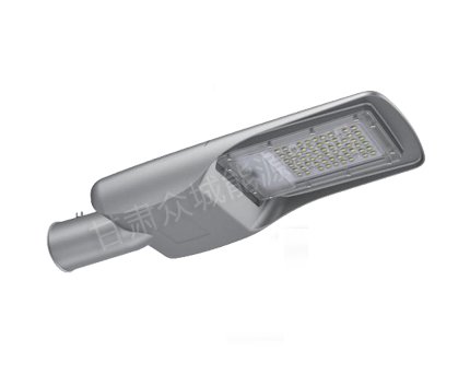 肃州鸭嘴鱼LED灯具