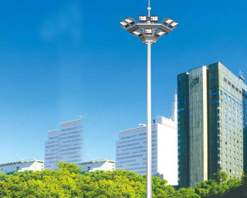 肃州高杆灯 肃州高杆灯