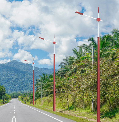 肃州民族特色路灯 肃州民族特色路灯