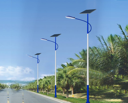 肃州太阳能路灯