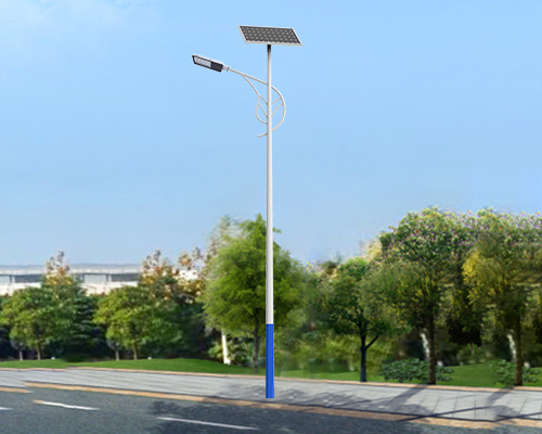 肃州太阳能路灯