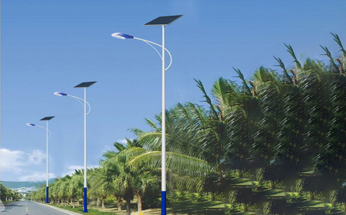 快速解决肃州太阳能路灯不亮问题：全面检修指南