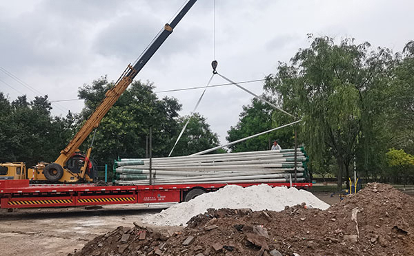 肃州智慧路灯:提升城市管理效率的创新解决方案 肃州智慧路灯:提升城市管理效率的创新解决方案