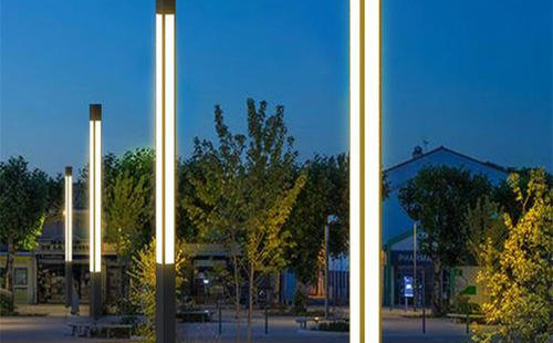 太阳能肃州景观灯定制常见问题与解决方案