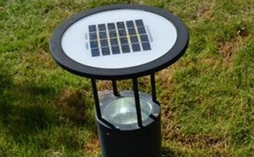 别墅庭院氛围营造:肃州草坪灯选型与布光技巧 别墅庭院氛围营造:肃州草坪灯选型与布光技巧