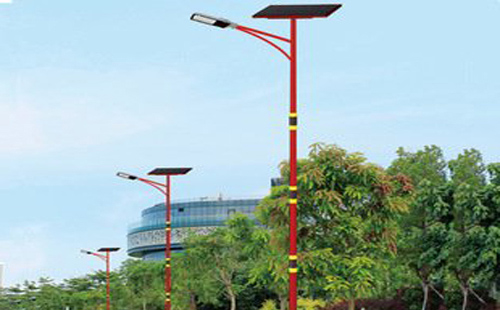 景区夜游新宠:肃州民族特色路灯选型与布灯技巧 景区夜游新宠:肃州民族特色路灯选型与布灯技巧