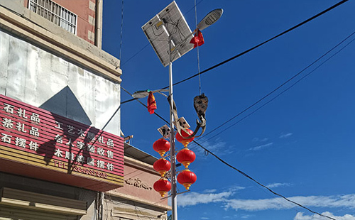 节能率翻倍：肃州智慧路灯选单灯控制器实战指南