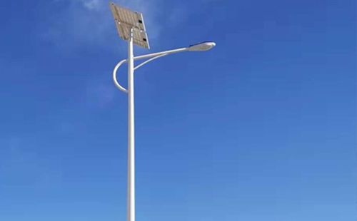 均匀度0.4与0.6差距多大？肃州太阳能路灯配光指南