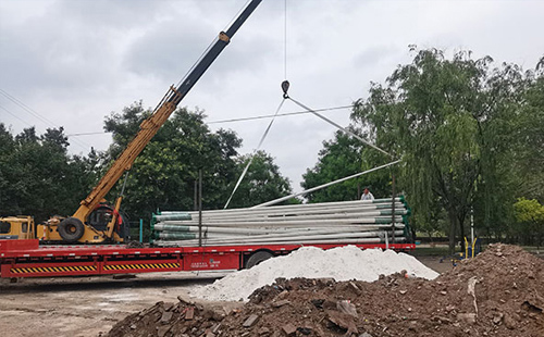 节能率提升30%：肃州智慧路灯控制器方案选型