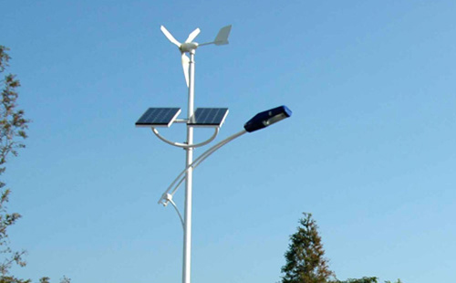 城市升级选肃州智慧路灯：5G基站整合方案