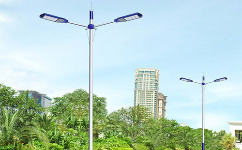 城市节能改造怎样选肃州LED路灯色温 城市节能改造怎样选肃州LED路灯色温