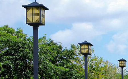 太阳能肃州庭院灯怎么选亮度与续航更耐用 太阳能肃州庭院灯怎么选亮度与续航更耐用