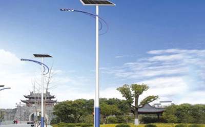 肃州肃州太阳能路灯价格差在哪？影响造价的4大核心因素揭秘