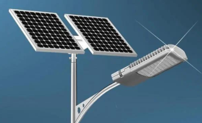 肃州太阳能路灯功率查看方法 + 核心作用，新手必看！